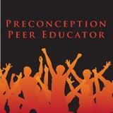 Logo: Preconception Peer Educator