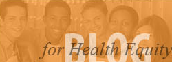 Blog for Health Equity