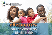 eResources: African american/Black Health