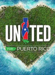 United for Puerto Rico / Unidos por Puerto Rico 