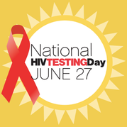 HIV Test Day 2018