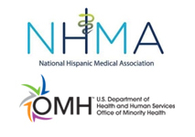 NHMA and OMH logos