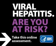 viral hepatitis test