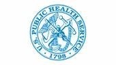 Public Health Service logo