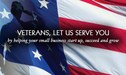 Veterans graphic