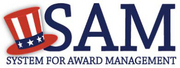 SAM website graphic