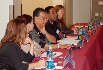 Urban Economic Forum Photo 1