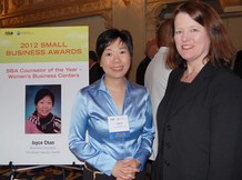 Small Business Week photo 2