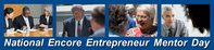 National Encore Entrepreneur Mentor Day