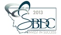 2013 SBDC Invest in Success logo