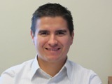 Josh Baca