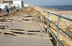 Long Branch Boardwalk 