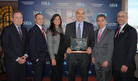 Photo SBA NJ Lender Awards JPMorgan Chase Bank