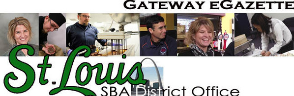 St. Louis banner