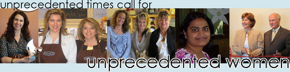 Grand Island Women's Conference