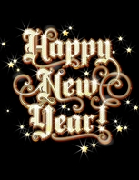 Image: Happy New Year