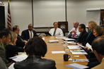 Inter-Agency Small Business Convening
