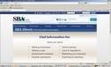 SBA Direct Screen Shot