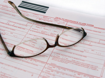 Insurance Form