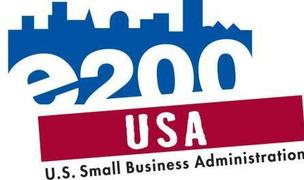 e-200 Logo