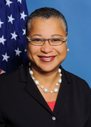 Marie Johns, SBA Deputy Administrator