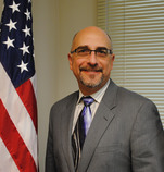 Al Titone, SBA NJ District Director