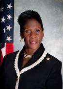 Pat Brown-Dixon