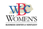 Women's Business Center of KY logo