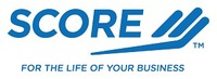 Image: SCORE Logo