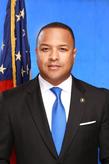 Photo of Cassius Butts