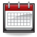 Calendar logo