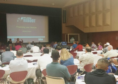 boots 2 business reboot