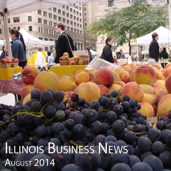 Farmers Market