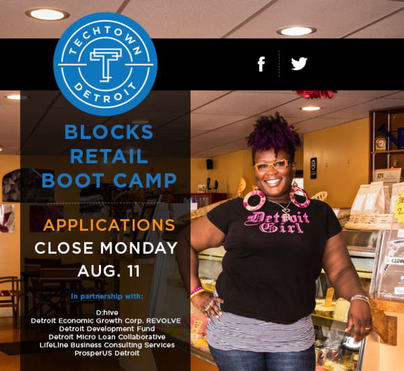 TechTown Boot Camp