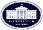 Image of the White House logo