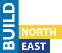 Build Northeast Logo