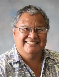 Randall Francisco, SB Advocate, Media, County of Kauai