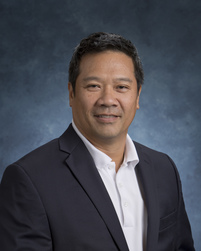 Byron Goo, Small Business Advocate, Minority, C&C Honolulu