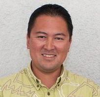 Craig Takamine, Small Business Advocate, Minority, County of Hawaii