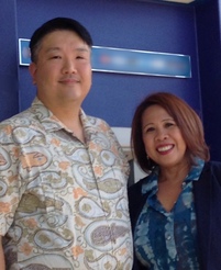 Stephen Nii, Family Owned Small Business, State of Hawaii