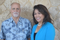Bruce Grantham, Small Business Person, County of Kauai
