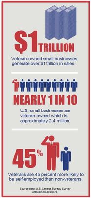 Veteran Business Statistics