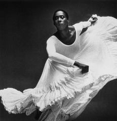 judith jamison