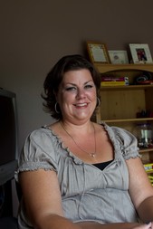 Image of Lisa Seeley