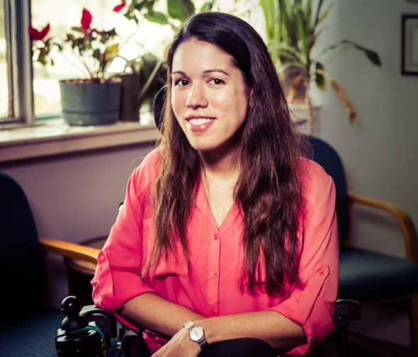 Michele Boardman head shot