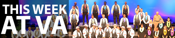 National Veterans Creative Arts Festival