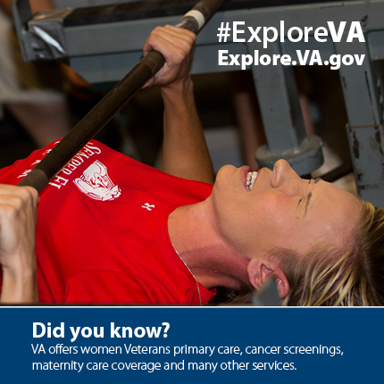 Explore VA