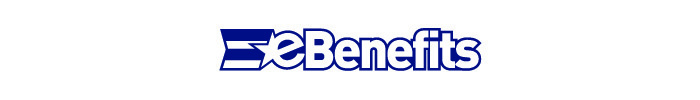 Veterans Benefits Administration - eBenefits banner graphic