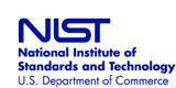 NIST logo