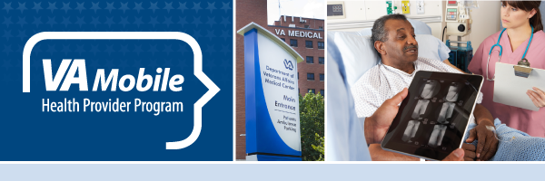 Provider Program Header